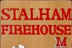 Firehouse Museum, Stalham