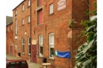 Newark Millgate Museum