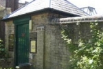 Fry Art Gallery, Saffron Walden