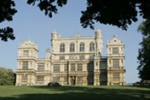 Wollaton Hall, Gardens & Deer Park, Nottingham