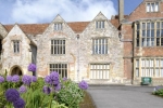 Salisbury & South Wiltshire Museum