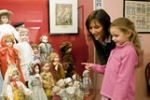 Museum of Childhood, Edinburgh