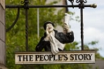 The People's Story, Edinburgh