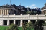 The National Gallery Complex, Edinburgh