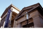Surgeons' Hall Museums, Edinburgh