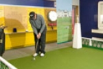 British Golf Museum, Fife
