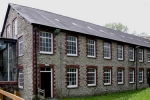 National Wool Museum, Carmarthenshire