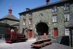 National Slate Museum, Gwynedd