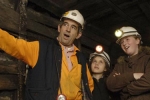 Big Pit: National Coal Museum, Blaenavon