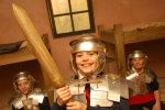 National Roman Legion Museum, Caerleon