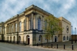Dylan Thomas Centre, Swansea