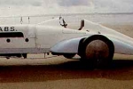 Museum Of Speed, Pendine