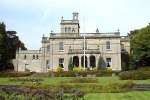 Parc Howard Museum and Art Gallery, Llanelli