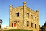 Abergavenny Museum, Monmouthshire