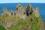 Dunlance Catsle, County Antrim