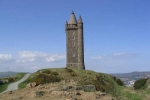 Scrabo Tower & Country Park, near Newtownards