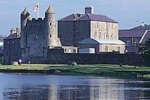 Fermanagh County Museum at Enniskillen Castle