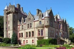 Belfast Castle