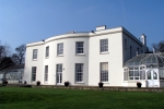 Malone House, Belfast