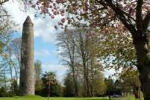 Antrim Round Tower, County Antrim