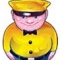 Free Megabus Seats - 10,000