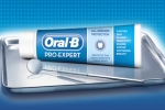 Free Oral B Toothpaste