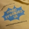 Free Ltd. Edition MagicFreebiesUK Magnets & Bags For Life