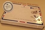 Victory Tea Bags - 16 tea bags for &pound;1.50 and free delivery
