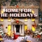 Free Tickets To Home For The Holidays With Vernon Kay