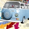 Win a VW Campervan