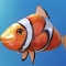 Free Remote-Control Flying Fish - today only!