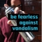 Free Fearless Posrers