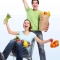 Win &pound;2,000 to spend at Tesco