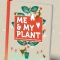 Free Me & My Plant Book