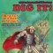 Free Poster - Hugh the Barbarian