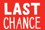 Last Chance Sale at Office