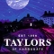 Free Taylors After Dark Coffee