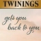 Free Twinings Tea - New Offer on Facebook