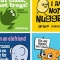 Free Stickers from PETA Kids