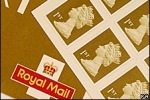 Free Stamps from the Royal Mail