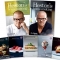 Free Heston Blumenthal Recipe Collection