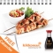 Free 2012 Kikkoman Calendar & Vouchers