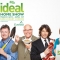 Free Tickets to the Ideal Home Show
