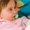 Free MAM Perfect Soother & Sterilising Box