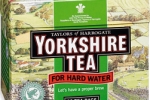 Free Yorkshire Tea
