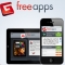 Free iPhone & iPad Apps