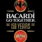 Free Bacardi T-Shirt