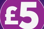 1000s items &pound;5 at Play.com