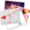 Free Printed Postcard