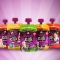 Free Baby Food Samples from Zilli